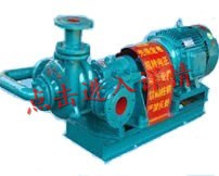 压滤机入料泵 压滤机入料泵