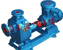 自吸式泥浆泵 自吸式泥浆泵